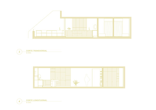 Reforma de Apartamento Mimabão / há.atelier - Imagem 26 de 26