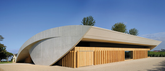 Christian de Portzamparc to Receive the 2026 Créateurs Design Awards Lifetime Achievement Award - Image 5 of 7