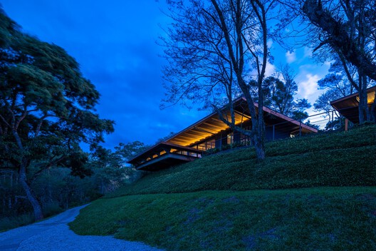 Cabana da Mantiqueira / Sabella Arquitetura - Fotografia de Exterior