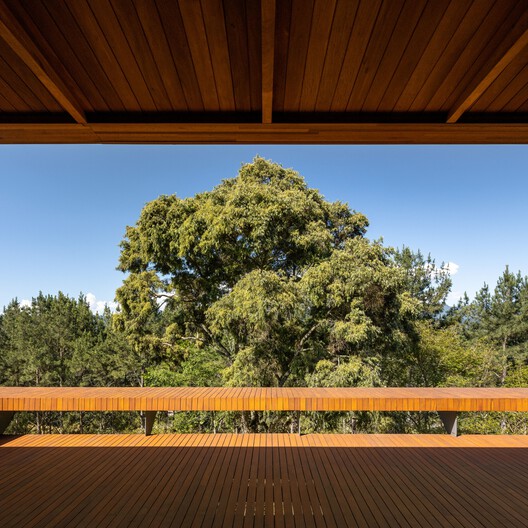 Cabana da Mantiqueira / Sabella Arquitetura - Imagem 15 de 23