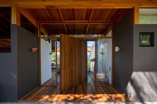 Cabana da Mantiqueira / Sabella Arquitetura - Fotografia de Interiores, Madeira