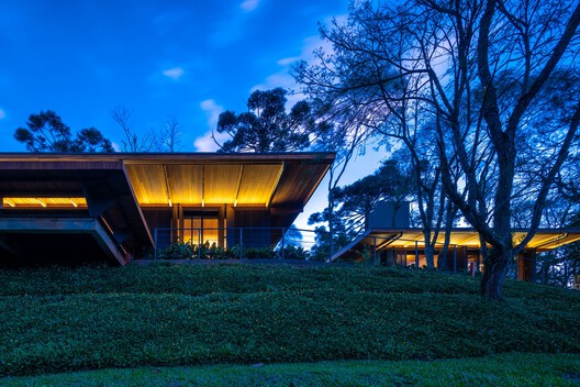 Cabana da Mantiqueira / Sabella Arquitetura - Fotografia de Exterior
