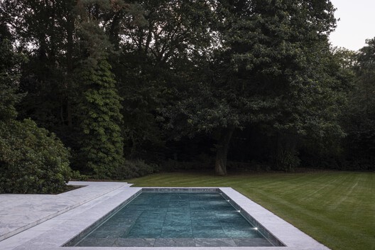 Garden No. 2 – Limburg / Camarim Arquitectos - Image 11 of 32