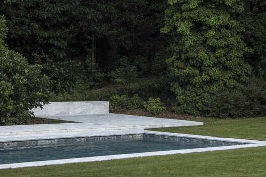 Garden No. 2 – Limburg / Camarim Arquitectos - Image 12 of 32