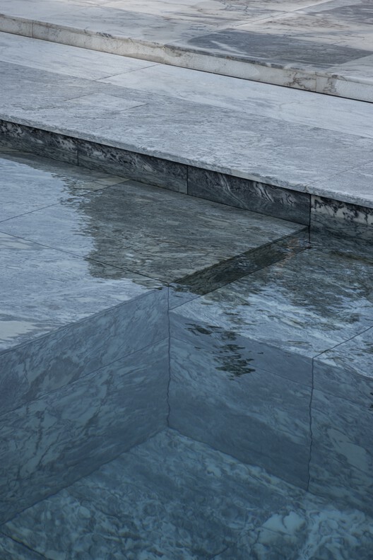 Garden No. 2 – Limburg / Camarim Arquitectos - Image 13 of 32