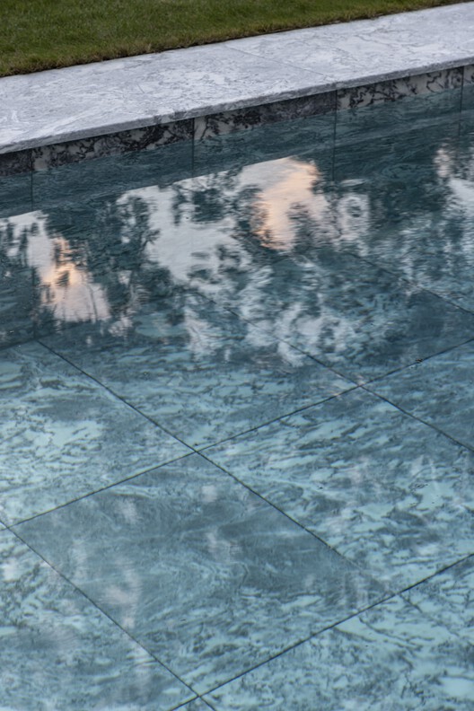 Garden No. 2 – Limburg / Camarim Arquitectos - Image 14 of 32