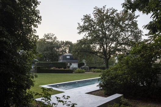 Garden No. 2 – Limburg / Camarim Arquitectos - Image 15 of 32