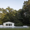 Jardín Casa 2 - Arquitectos de Limburg/Camamarim - Fotografía exterior, jardín