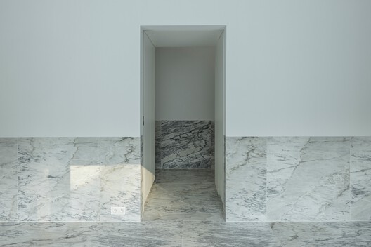 Garden No. 2 – Limburg / Camarim Arquitectos - Image 7 of 32