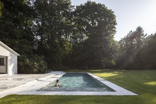 Garden No. 2 – Limburg / Camarim Arquitectos - Exterior Photography, Garden