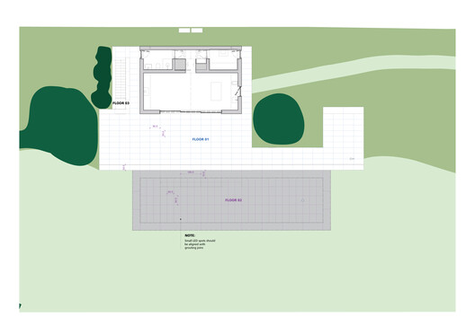 Garden No. 2 – Limburg / Camarim Arquitectos - Image 19 of 32