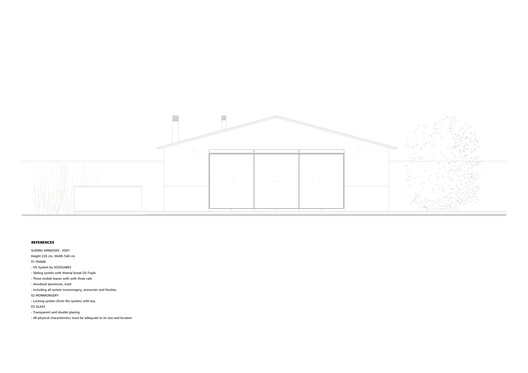 Garden No. 2 – Limburg / Camarim Arquitectos - Image 24 of 32