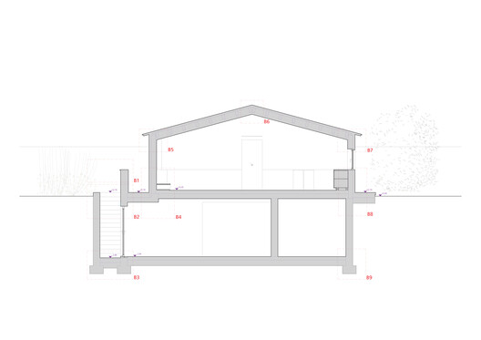 Garden No. 2 – Limburg / Camarim Arquitectos - Image 22 of 32