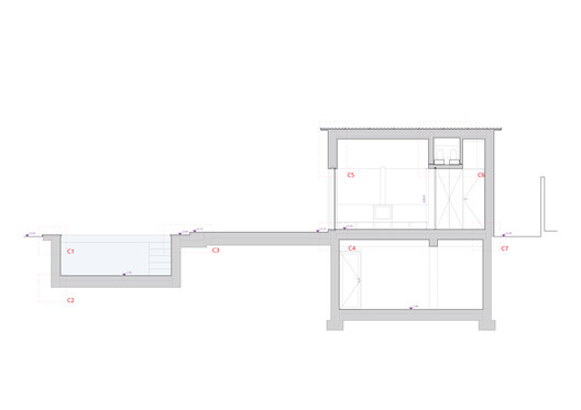 Garden No. 2 – Limburg / Camarim Arquitectos - Image 23 of 32