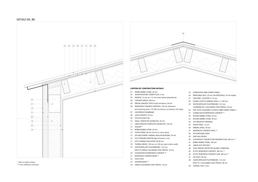 Garden No. 2 – Limburg / Camarim Arquitectos - Image 27 of 32