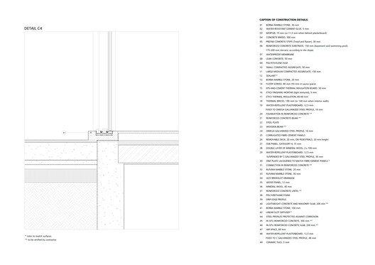 Garden No. 2 – Limburg / Camarim Arquitectos - Image 29 of 32