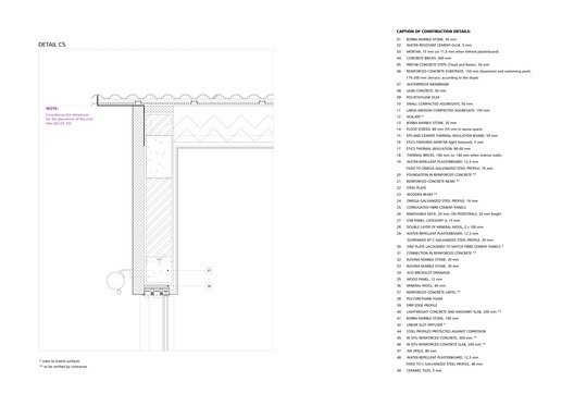 Garden No. 2 – Limburg / Camarim Arquitectos - Image 30 of 32
