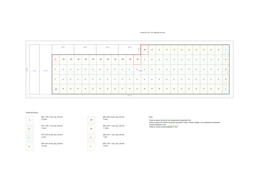 Garden No. 2 – Limburg / Camarim Arquitectos - Image 31 of 32