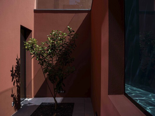 Casa Esculpida / Utopia – Arquitectura e Engenharia  - Fotografia de Interiores