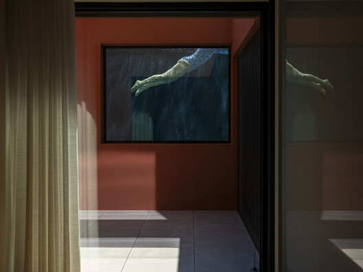 Casa Esculpida / Utopia – Arquitectura e Engenharia  - Fotografia de Interiores