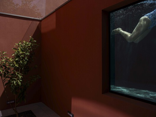 Casa Esculpida / Utopia – Arquitectura e Engenharia  - Fotografia de Interiores