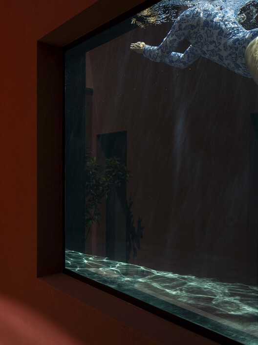 Casa Esculpida / Utopia – Arquitectura e Engenharia  - Fotografia de Interiores