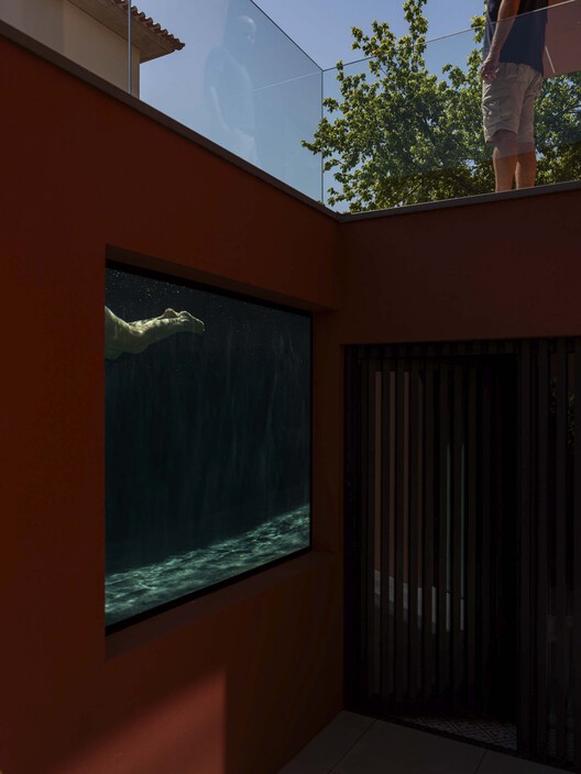 Casa Esculpida / Utopia – Arquitectura e Engenharia  - Imagem 4 de 32