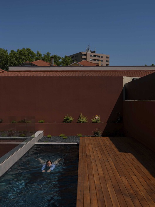 Casa Esculpida / Utopia – Arquitectura e Engenharia  - Fotografia de Exterior