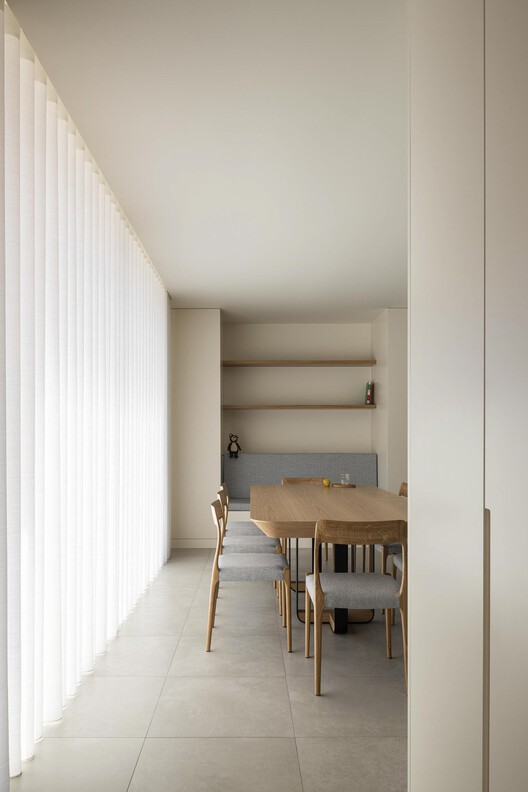 Casa Esculpida / Utopia – Arquitectura e Engenharia  - Fotografia de Interiores, Madeira