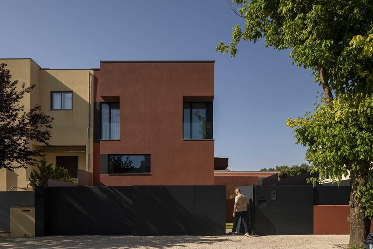 Casa Esculpida / Utopia – Arquitectura e Engenharia  - Fotografia de Exterior