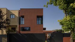 Casa Esculpida / Utopia – Arquitectura e Engenharia 