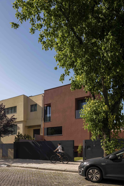 Casa Esculpida / Utopia – Arquitectura e Engenharia  - Fotografia de Exterior