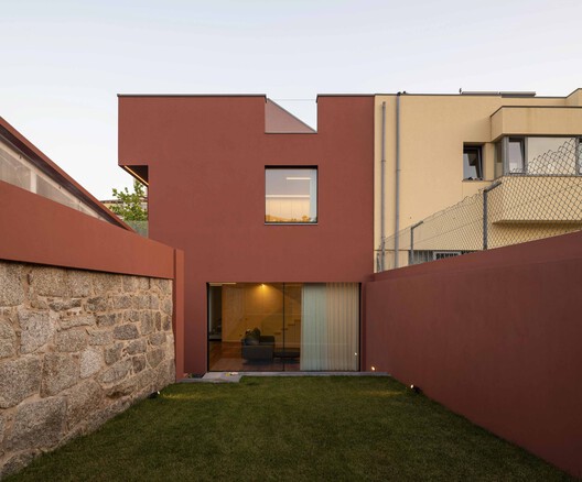 Casa Esculpida / Utopia – Arquitectura e Engenharia  - Imagem 22 de 32