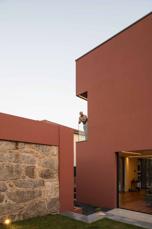 Casa Esculpida / Utopia – Arquitectura e Engenharia  - Imagem 19 de 32