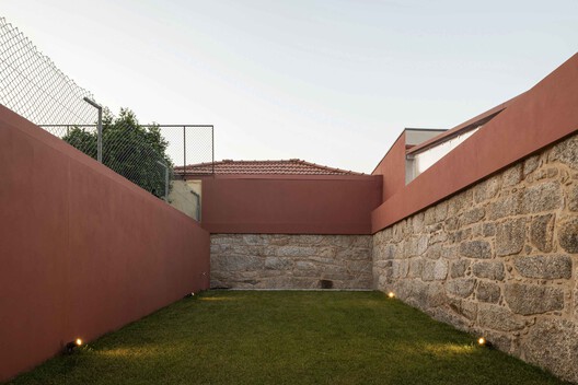 Casa Esculpida / Utopia – Arquitectura e Engenharia  - Fotografia de Exterior