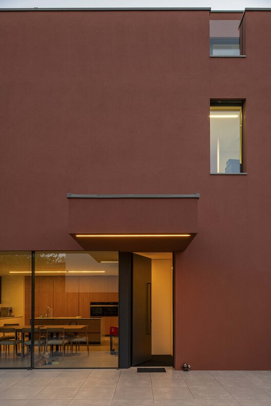 Casa Esculpida / Utopia – Arquitectura e Engenharia  - Fotografia de Interiores