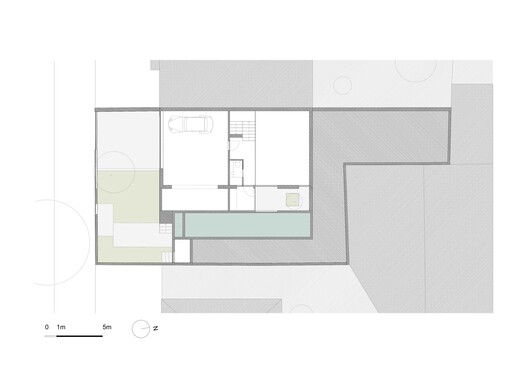 Casa Esculpida / Utopia – Arquitectura e Engenharia  - Imagem 25 de 32