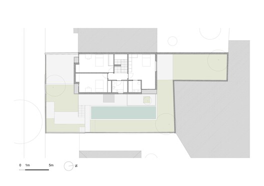 Casa Esculpida / Utopia – Arquitectura e Engenharia  - Imagem 27 de 32