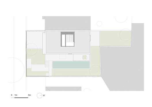 Casa Esculpida / Utopia – Arquitectura e Engenharia  - Imagem 28 de 32