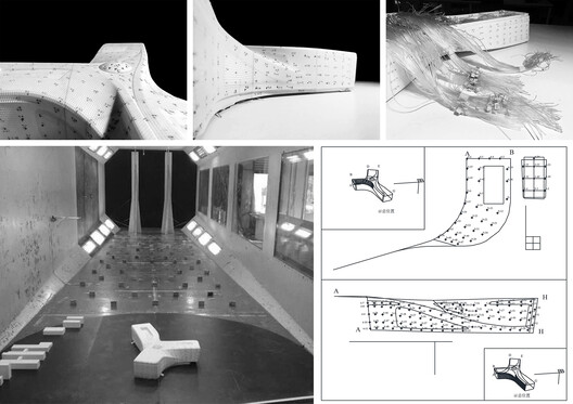 河南省科技馆新馆 / TJAD 麟和建筑工作室 河南省科技馆新馆 / TJAD 麟和建筑工作室 - 43 的图像 47
