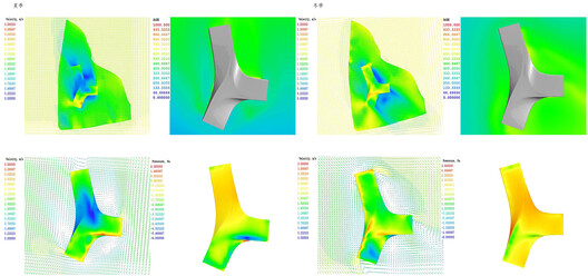 河南省科技馆新馆 / TJAD 麟和建筑工作室 河南省科技馆新馆 / TJAD 麟和建筑工作室 - 42 的图像 47