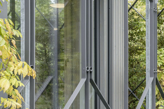 Terra Mater Factual Studios / Berger Parkkinen + Architects Terra Mater Factual Studios / Berger Parkkinen + Architects - Image 12 of 24