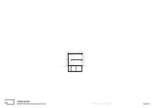 Terra Mater Factual Studios / Berger Parkkinen + Architects Terra Mater Factual Studios / Berger Parkkinen + Architects - Image 19 of 24