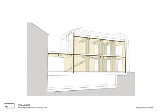 Terra Mater Factual Studios / Berger Parkkinen + Architects Terra Mater Factual Studios / Berger Parkkinen + Architects - Image 24 of 24