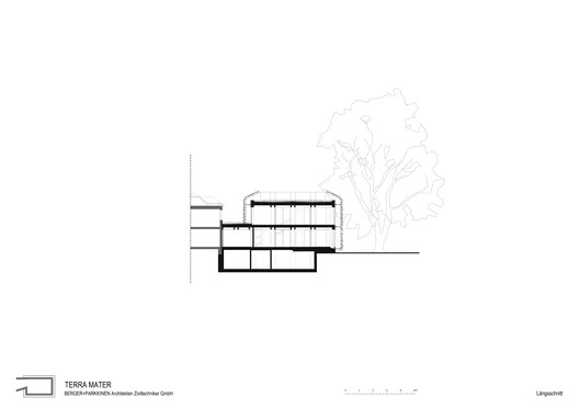 Terra Mater Factual Studios / Berger Parkkinen + Architects Terra Mater Factual Studios / Berger Parkkinen + Architects - Image 18 of 24