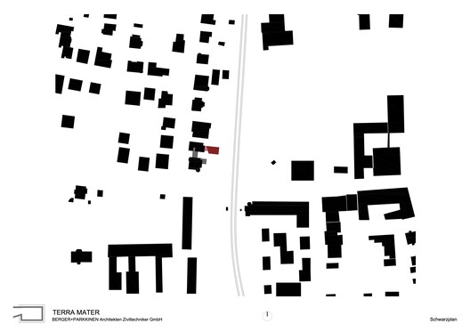 Terra Mater Factual Studios / Berger Parkkinen + Architects Terra Mater Factual Studios / Berger Parkkinen + Architects - Image 14 of 24