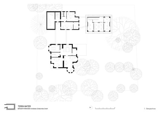 Terra Mater Factual Studios / Berger Parkkinen + Architects Terra Mater Factual Studios / Berger Parkkinen + Architects - Image 17 of 24