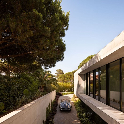 Casa V / João Tiago Aguiar, Arquitectos - Imagem 11 de 28