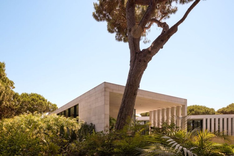 Casa V / João Tiago Aguiar, Arquitectos - Imagem 7 de 28