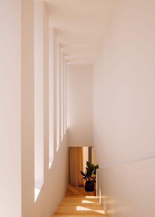 Casa V / João Tiago Aguiar, Arquitectos - Fotografia de Interiores, Madeira